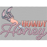 Valentine's Day-QRJ  4196